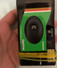 富士（FUJIFILM）复古相机外壳礼盒（QuickSnap随行礼盒） 复古胶片机 胶卷相机（含27张胶卷）QuickSnap随行礼盒 实拍图