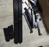 安尔雅鞋架门口多层简易鞋柜客厅宿舍出租房收纳架子 五层60cm 实拍图