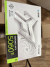影驰GeForce RTX 5060 Ti 金属大师 白金版 OC 8G GDDR7 DLSS 4.5 游戏设计剪辑直播NVIDIA英伟达显卡 实拍图
