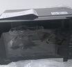 美的（Midea）M3升级款 家用变频微波炉平板式易清洁 800W微波速热智能菜单 钻石背板 微晶面板加热20L（PM20M2 实拍图