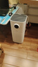美的（Midea）【母婴级】价保618空气净化器鼻炎家用除甲醛除烟味异味过敏原空气净化机森林家L1 Lite 实拍图
