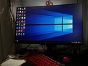 SANC盛色24.5英寸300Hz硬件低蓝光 Fast IPS 电竞显示器 耳机挂架小夜灯 HDR400认证电脑屏幕N50Pro7 实拍图