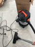 亿力工业吸尘器开荒美缝车载家用工业级大功率超强大吸力干湿两用除尘吹吸一体机手持桶式商用 价保618 实拍图
