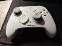 飞智冰原狼4多模版无线游戏手柄 类xbox 力调节摇杆双切扳机 switch电脑PC手机steam体感NS 仁王3 实拍图