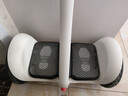 九号（Ninebot）电动平衡车L6L8 平衡车双轮九号电动车体感车手控腿控车送孩子的酷礼物 平衡车L6礼盒版+手扶杆 实拍图