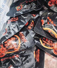 三只松鼠蜀香牛肉麻辣味400g礼盒装四川零食混发夜宵解馋牛肉干肉脯 实拍图
