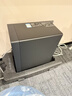 联想（Lenovo）ThinkSystem ST45 v3 小型4U塔式服务器主机 AMD 霄龙 4124P 四核3.8-5.1GHz 8G内存丨512G M.2高速固态 实拍图