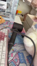 戴森（DYSON）HD15 高速吹风机 Dyson Supersonic 电吹风 负离子 速干护发 多风嘴 礼物推荐 HD15紫红色 实拍图