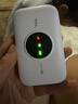 TCL随身wifi三网通用免插卡无线wifi6车载4G路由器随身便携无限制移动联通电信全国通用2026款5GXY15B 【升级充电款】3000毫安大电池 不限速不虚标月享1500G流量 实拍图