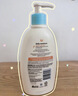 艾惟诺（Aveeno）艾维诺婴儿润肤乳宝宝面霜秋冬高保湿舒缓干痒红身体乳227g*2 实拍图