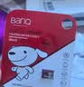banq&JOY联名款 64GB TF（MicroSD）存储卡U3 C10 A1 V30 4K 高速款行车记录仪&监控摄像头手机内存卡 实拍图