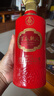 五粮液股份 百鸟朝凤五彩红浓香型白酒52度500ml*6瓶整箱装婚宴结婚喜酒 实拍图