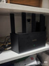 Tenda腾达路由器【千兆WiFi6+穿墙王】无线AX3000信号放大器信号增强家用云霄白立式 实拍图
