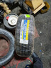 邓禄普（DUNLOP）汽车轮胎 235/55R18 100V SP SPORT FM800适配奥迪A8/Q3探岳途观L 实拍图