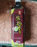 恒记 酸梅膏 浓缩果汁饮料 酸梅汤原料 1kg*2瓶 实拍图