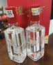 泸州老窖六年窖头曲 浓香型白酒 38度 500ml 双瓶装（配礼袋） 实拍图