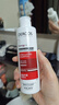 薇姿（VICHY）洗发水男士女士去油蓬松清爽洗发水套组 去油青标200ml+红标200ml 实拍图