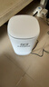 牧歌真5g随身wifi6移动无线cpe路由器全网通千兆双频便携式家用上网宝免宽带移动联通高速流量上网卡 真5G【尊享版】网速狂飙矩阵增益天线 实拍图