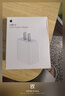 Apple适用于苹果原装正品20W充电器充电头16pro快充线15max快充头14plus数据线13充电线iPad平板 8-17系列—20W快充头 晒单实拍图