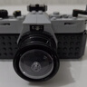 乐高（LEGO）积木拼装31147 复古相机男女孩儿童玩具520送男女朋友礼物摆件 实拍图