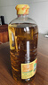 鲁花【保真菜籽油】低芥酸特香菜籽油 2L 物理压榨【京东品酒会同款】 实拍图
