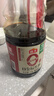 海天 0金标生抽酱油1.9L【特级酱油】金标系列 0添加防腐剂 实拍图