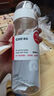 希乐（cille）塑料杯子男女学生儿童杯tritan户外运动便携水杯600ml水绿XL-2217 实拍图