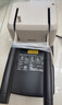 得力（deli）30mm会计凭证手动装订机300页财务装订机手动打孔装订机办公档案铆管热熔装订机文件打孔器33667 实拍图