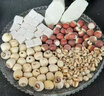 半山农 红豆薏米茶260g 三伏天茶祛喝湿茶炒熟红豆薏米水 搭姜枣茶姜粉 实拍图