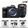 索尼（SONY）Alpha 7 IV 全画幅微单相机 创意外观滤镜+ SEL24105G 一镜走天下超值套装 4K视频 实拍图