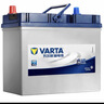 瓦尔塔（VARTA）京东养车汽车电瓶蓄电池星标系列55B24L以旧换新上门安装 实拍图