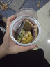 憨憨乐园狗猫零食冻干生骨肉网红猫爪饼干幼猫补充营养发腮猫粮冻干食品 实拍图