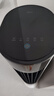美的（Midea）【冰爽净化】家用空调扇加湿智能声控负离子落地冷风扇电风扇冷风机水冷塔扇 强力制小空调AAI12PV 实拍图