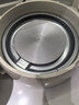 美的（Midea）电火锅 火锅专用锅3-4人 电锅一体家用多功能锅 一锅多用宿舍电煮锅 电热锅分体可拆 4L 【热销| 可拆洗锅身】 28P151 实拍图