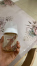 贝亲（Pigeon）婴儿新生儿奶瓶 PPSU奶瓶套装160ml+240ml 实拍图