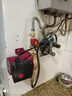 格威特大功率增压泵家用全屋智能全自动热水器自来水加压泵花洒管道水泵 GW25-15铜泵头增压泵+漏保 实拍图