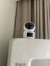 奥克斯1200万像素摄像头监控无线wifi网络高清夜视监控器360度无死角带夜视全景云台家用AI监控手机远程 实拍图