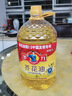 多力【保真菜籽油】芥花油5L 非转基因高油酸食用油粮油植物油 实拍图