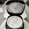 美的（Midea）【价低头部主播9折 价保618】升级款青瓷电饭煲4L电饭锅抗菌青瓷内胆多功能微压家用3-4人智能预约 实拍图
