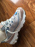 斯凯奇（Skechers）奶茶熊女鞋夏厚底老爹鞋软底熊猫鞋休闲运动鞋149238 实拍图