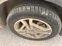 玲珑轮胎汽车轮胎165/60R14 75H 玲珑臻选 HD 适配比亚迪F0/奇瑞QQ/熊猫 实拍图