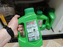 水卫士洗碗粉1kg*2瓶洗碗机洗涤清洁剂洗碗块洗涤粉耗材全机型水卫仕2kg 实拍图