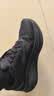 SAUCONY索康尼 TIDE 4浪潮4男女同款慢跑训练缓震跑鞋 黑【情侣款】 42 实拍图