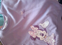 迪士尼（Disney）童装卡通可爱女童套装2026秋季新款时尚百搭儿童秋装女孩运动衣服 实拍图
