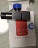 潜水艇（Submarine）角阀全铜 三角阀 加厚冷热通用防漏套装4分官方正品 水阀防滴漏 多通/三通角阀【1进2出】 实拍图