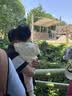 优奇婴儿衣服女宝宝春秋长袖套装婴幼儿早秋长袖长裤分体两件套外出 实拍图