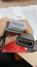 胜为HDMI公转DP母转换器0.15米4K60hz Displayport母高清视频线笔记本电脑PS4接显示器转接头AHD1005J 实拍图