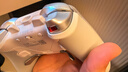 北通鲲鹏70精英无线游戏手柄AI智控自适应双切扳机摇杆 xbox电脑PC蓝牙NS体感steam电视switch2地平线6 实拍图