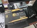 海韵（SEASONIC）【CORE v2】750W 金牌全模电脑电源｜ATX 3.1 规格｜支持 50 系显卡 实拍图
