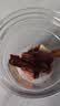 农香森 五香风干鸡胸肉干500g罐装鸡肉干肉条减零食低耐嚼卡脂即食解馋 实拍图